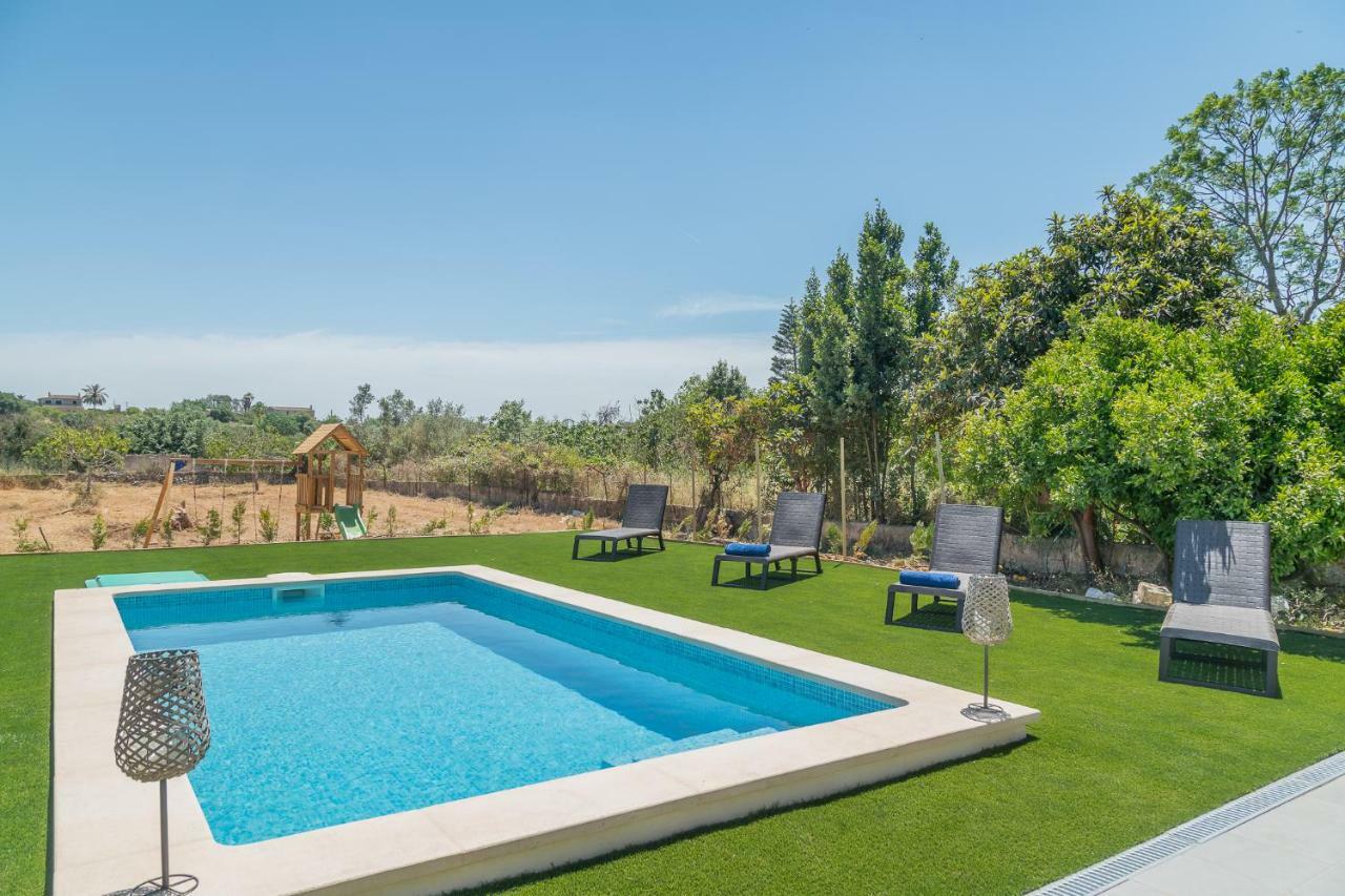 Villa Miquel Porro *