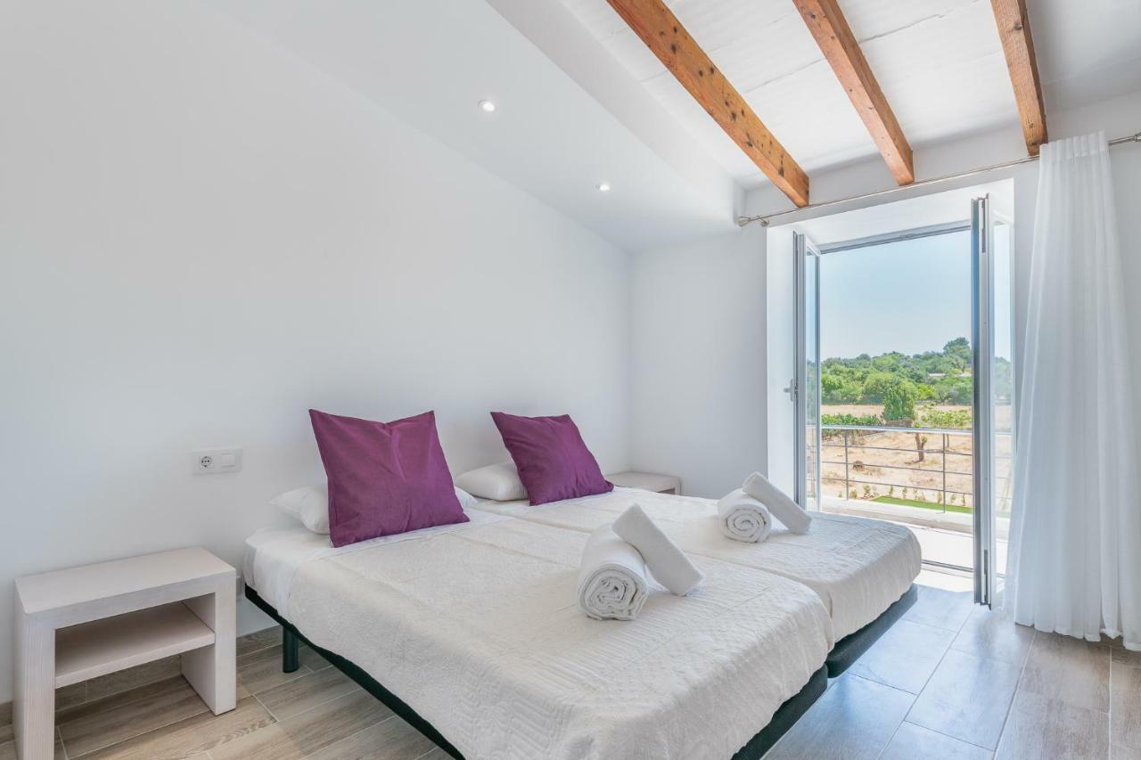 Villa Miquel Porro Llubí