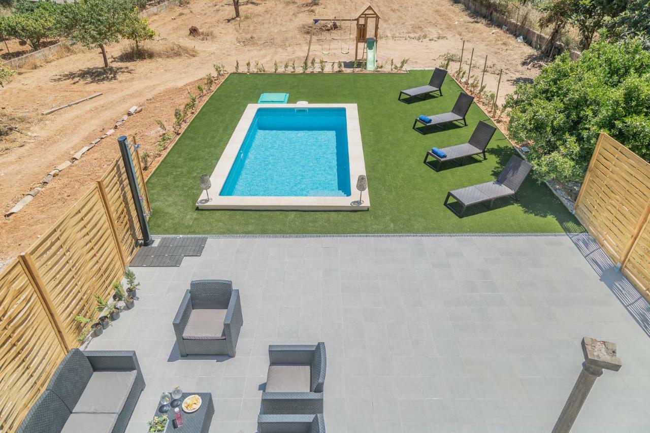 Miquel Porro Villa Llubí
